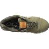imageNew Balance Mens 574 V1 CoreTriumph GreenDark Military Green