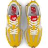 imageNew Balance Mens 574 V1 CoreVarsity Gold 770