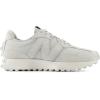 imageNew Balance Mens 574 V1 CoreWhite