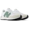 imageNew Balance Mens 574 V1 CoreWhite Green