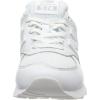 imageNew Balance Mens 574 V1 CoreWhiteWhite