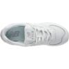 imageNew Balance Mens 574 V1 CoreWhiteWhite