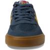 imageNew Balance Mens 574 Vulc Skate ShoeIndigo