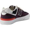 imageNew Balance Mens 574 Vulc Skate ShoePurple