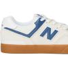 imageNew Balance Mens 574 Vulc Skate ShoeSea Salt