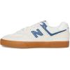 imageNew Balance Mens 574 Vulc Skate ShoeSea Salt
