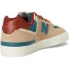 imageNew Balance Mens 574 Vulc Skate ShoeTan