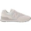 imageNew Balance Mens 574v2 Laceup SneakerGreyGrey