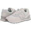 imageNew Balance Mens 574v2 Laceup SneakerGreyGrey