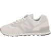 imageNew Balance Mens 574v2 Laceup SneakerGreyGrey