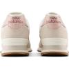 imageNew Balance Mens 574v2 Laceup SneakerWhitePink
