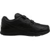 imageNew Balance Mens 577 V1 Hook and Loop Walking ShoeBlackBlack