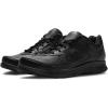 imageNew Balance Mens 577 V1 LaceUp ShoeBlackBlack