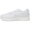 imageNew Balance Mens 577 V1 LaceUp ShoeWhite