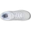 imageNew Balance Mens 577 V1 LaceUp ShoeWhite
