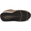 imageNew Balance Mens 608 V5 Casual Comfort Cross TrainerChocolate BrownWhite