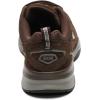 imageNew Balance Mens 608 V5 Casual Comfort Cross TrainerChocolate BrownWhite