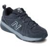 imageNew Balance Mens 608 V5 Casual Comfort Cross TrainerOrcaGunmetalOrca