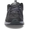 imageNew Balance Mens 608 V5 Casual Comfort Cross TrainerOrcaGunmetalOrca