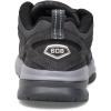 imageNew Balance Mens 608 V5 Casual Comfort Cross TrainerOrcaGunmetalOrca