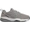 imageNew Balance Mens 608 V5 Casual Comfort Cross TrainerTeam Away GreyCastlerock