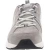 imageNew Balance Mens 608 V5 Casual Comfort Cross TrainerTeam Away GreyCastlerock