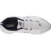 imageNew Balance Mens 608 V5 Casual Comfort Cross TrainerWhiteNavy