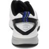 imageNew Balance Mens 608 V5 Casual Comfort Cross TrainerWhiteTeam RoyalBlack