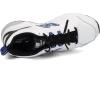 imageNew Balance Mens 608 V5 Casual Comfort Cross TrainerWhiteTeam RoyalBlack