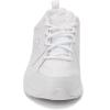 imageNew Balance Mens 608 V5 Casual Comfort Cross TrainerWhiteWhite