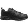 imageNew Balance Mens 623v3 Training ShoeBlackBlack