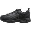 imageNew Balance Mens 623v3 Training ShoeBlackBlack