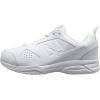 imageNew Balance Mens 623v3 Training ShoeWhiteWhite