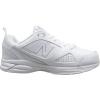 imageNew Balance Mens 623v3 Training ShoeWhiteWhite