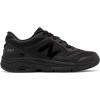 imageNew Balance Mens 847v4Walking ShoeBlackBlack