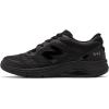 imageNew Balance Mens 847v4Walking ShoeBlackBlack