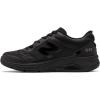 imageNew Balance Mens 847v4Walking ShoeBlackBlack