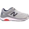 imageNew Balance Mens 847v4Walking ShoeSilver MinkGunmetal