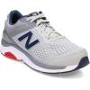 imageNew Balance Mens 847v4Walking ShoeSilver MinkGunmetal