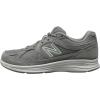 imageNew Balance Mens 877 V1 Walking ShoeGreyGrey