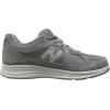 imageNew Balance Mens 877 V1 Walking ShoeGreyGrey
