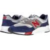 imageNew Balance Mens 997H V1 Cross TrainerTeam RedPigment
