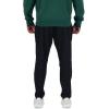 imageNew Balance Mens AC Tapered Pant 29quot InseamBlack
