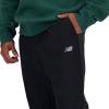 imageNew Balance Mens AC Tapered Pant 29quot InseamBlack