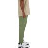 imageNew Balance Mens AC Tapered Pant 29quot InseamDark Olivine
