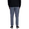 imageNew Balance Mens AC Tapered Pant 29quot InseamGraphite