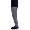 imageNew Balance Mens AC Tapered Pant 29quot InseamGraphite