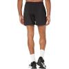 imageNew Balance Mens Accelerate 5 Inch Short 22Black