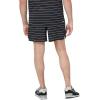imageNew Balance Mens Accelerate 5 Inch Short 22Black Print