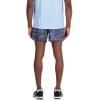 imageNew Balance Mens Accelerate 5 Inch Short 22Grey Print